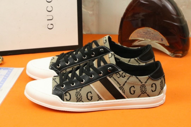 Gucci Casual Shoes